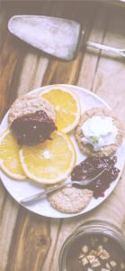 ホテルのルームサービス3