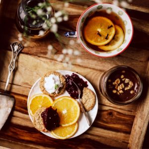 ルームサービス1