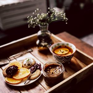 ルームサービス3