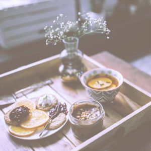 ルームサービス4