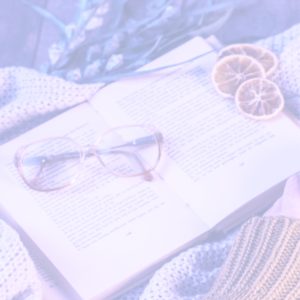 ドライオレンジとメガネ2