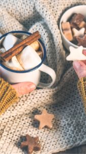 ホットマシュマロ2