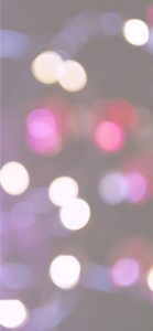 ワインカラーの光2