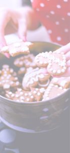 クリスマスクッキー2