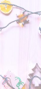 クリスマスの準備2