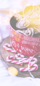 クリスマスクッキーとキャンディ2