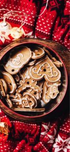 クリスマスクッキー3