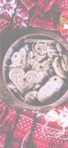 クリスマスクッキー4