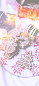 クリスマスクッキー6