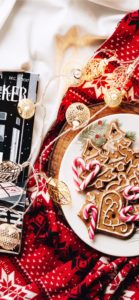 クリスマスクッキー7