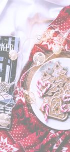 クリスマスクッキー8