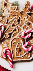 クリスマスクッキー9