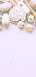 手袋型のクッキー1