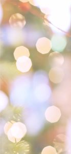 赤と緑のキラキラ2