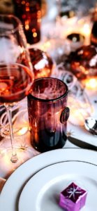 クリスマスパーティ1