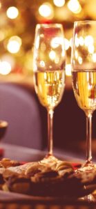 シャンパングラス2