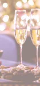 シャンパングラス1