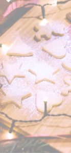 ホームメイドクッキー1