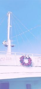 マリーンルージュのクリスマス1