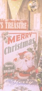 クラッシックなクリスマスの本3