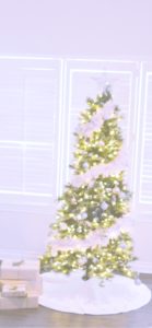 クリスマスツリー2