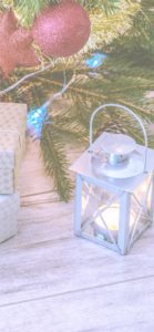 シルバーのランタン2