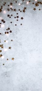 星のスパンコール