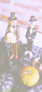 ハロウィンモンスターとかぼちゃ4