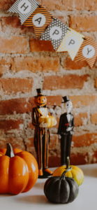 ハロウィンモンスターとかぼちゃ3