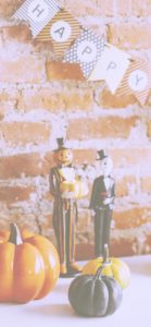 ハロウィンモンスターとかぼちゃ2