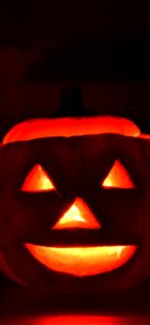 かぼちゃのランタン4