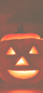 かぼちゃのランタン3