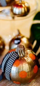 ドットのかぼちゃ4