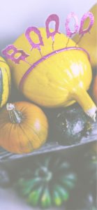 黄色のかぼちゃ2