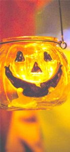 ハロウィンライト1