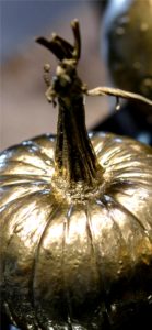 かぼちゃのオブジェ1