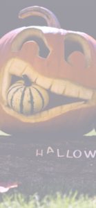 かぼちゃのモンスター2