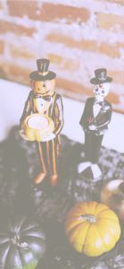 ハロウィンフィギア2