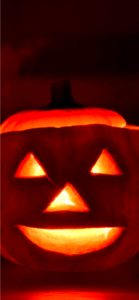 かぼちゃのランタン2