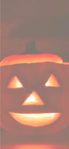 かぼちゃのランタン1