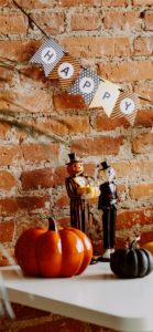 ハロウィンモンスター4