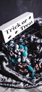 ハロウィンキャンディ2