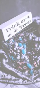 ハロウィンキャンディ1