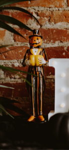 ハロウィンモンスター2