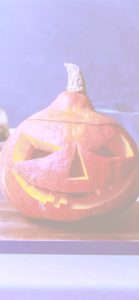 カボチャのモンスター3