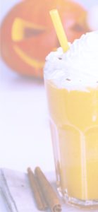 かぼちゃのスムージー2