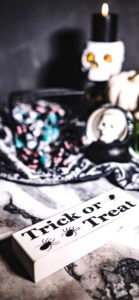 ハロウィンキャンデｨ1