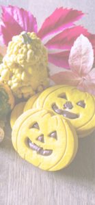 ハロウィンクッキー2