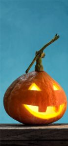 かぼちゃのランタン1