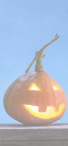 かぼちゃのランタン2